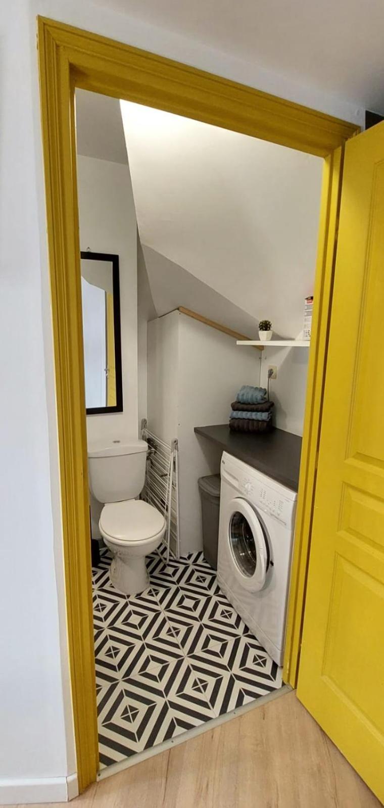 Vannes: Charmant Studio Sur Le Port Екстер'єр фото